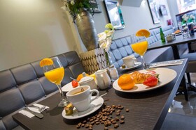 Royal Plaza Hotel Amsterdam