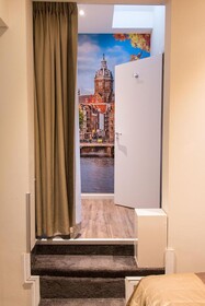 Royal Plaza Hotel Amsterdam