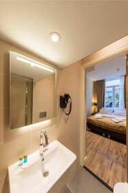 Royal Plaza Hotel Amsterdam
