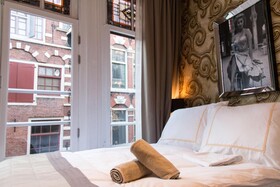 Royal Plaza Hotel Amsterdam
