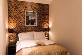 Royal Plaza Hotel Amsterdam