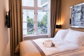 Royal Plaza Hotel Amsterdam