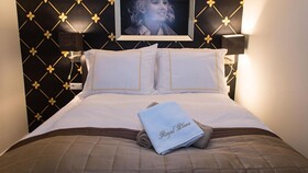 Royal Plaza Hotel Amsterdam