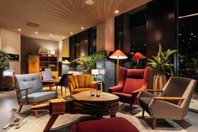 Ruby Emma Hotel & Bar