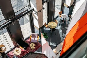 Ruby Emma Hotel & Bar