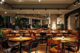 Ruby Emma Hotel & Bar