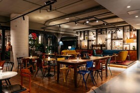 Ruby Emma Hotel & Bar