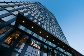 Ruby Emma Hotel & Bar