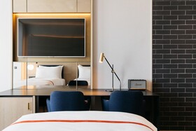 Ruby Emma Hotel & Bar
