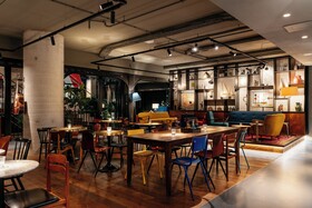 Ruby Emma Hotel & Bar