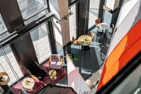 Ruby Emma Hotel & Bar