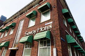 Savoy Amsterdam