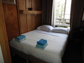 Sharm Hotel Amsterdam