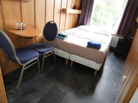 Sharm Hotel Amsterdam