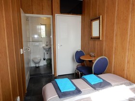 Sharm Hotel Amsterdam