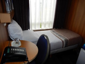 Sharm Hotel Amsterdam