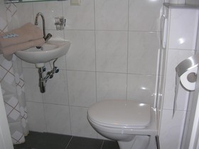 Sharm Hotel Amsterdam