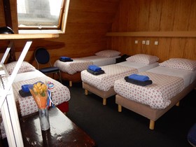Sharm Hotel Amsterdam