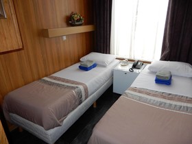 Sharm Hotel Amsterdam