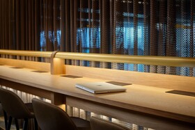 Sheraton Amsterdam Airport Hotel and Conference Center