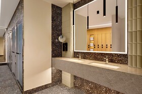 Sheraton Amsterdam Airport Hotel and Conference Center