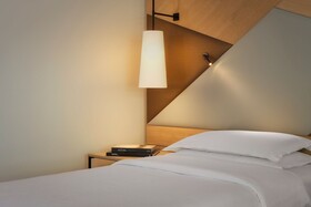 Sheraton Amsterdam Airport Hotel and Conference Center