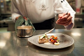 Sheraton Amsterdam Airport Hotel and Conference Center