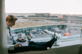 Sheraton Amsterdam Airport Hotel and Conference Center