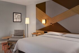 Sheraton Amsterdam Airport Hotel and Conference Center