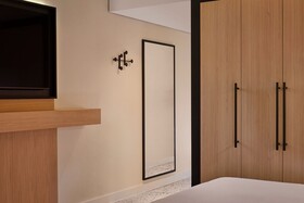 Sheraton Amsterdam Airport Hotel and Conference Center