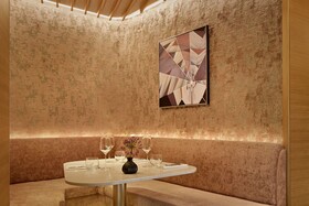 Sheraton Amsterdam Airport Hotel and Conference Center