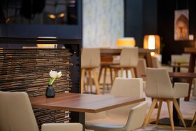 Sheraton Amsterdam Airport Hotel and Conference Center