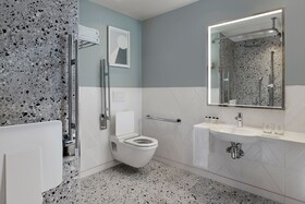 Sheraton Amsterdam Airport Hotel and Conference Center