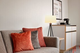 Sheraton Amsterdam Airport Hotel and Conference Center