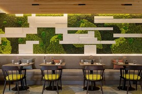 Sheraton Amsterdam Airport Hotel and Conference Center