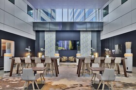 Sheraton Amsterdam Airport Hotel and Conference Center