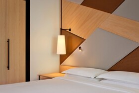 Sheraton Amsterdam Airport Hotel and Conference Center