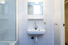 Amsterdam Centre Harbour Apartments