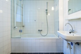 Amsterdam Centre Harbour Apartments