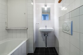 Amsterdam Centre Harbour Apartments