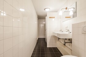 Amsterdam Centre Harbour Apartments