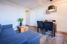 Amsterdam Centre Harbour Apartments