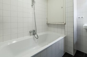 Amsterdam Centre Harbour Apartments