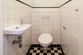 Amsterdam Centre Harbour Apartments