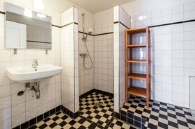 Amsterdam Centre Harbour Apartments