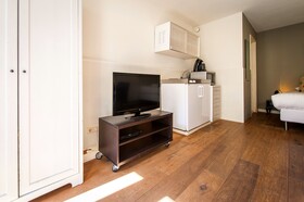Amsterdam Centre Harbour Apartments