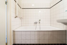 Amsterdam Centre Harbour Apartments