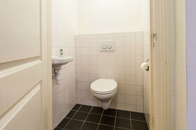 Amsterdam Centre Harbour Apartments