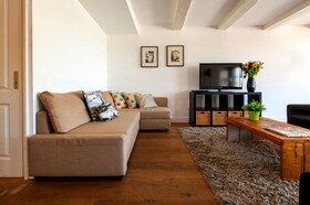 Amsterdam Centre Harbour Apartments