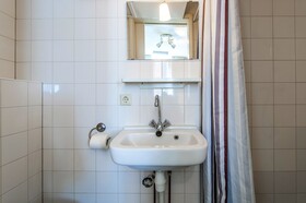 Amsterdam Centre Harbour Apartments